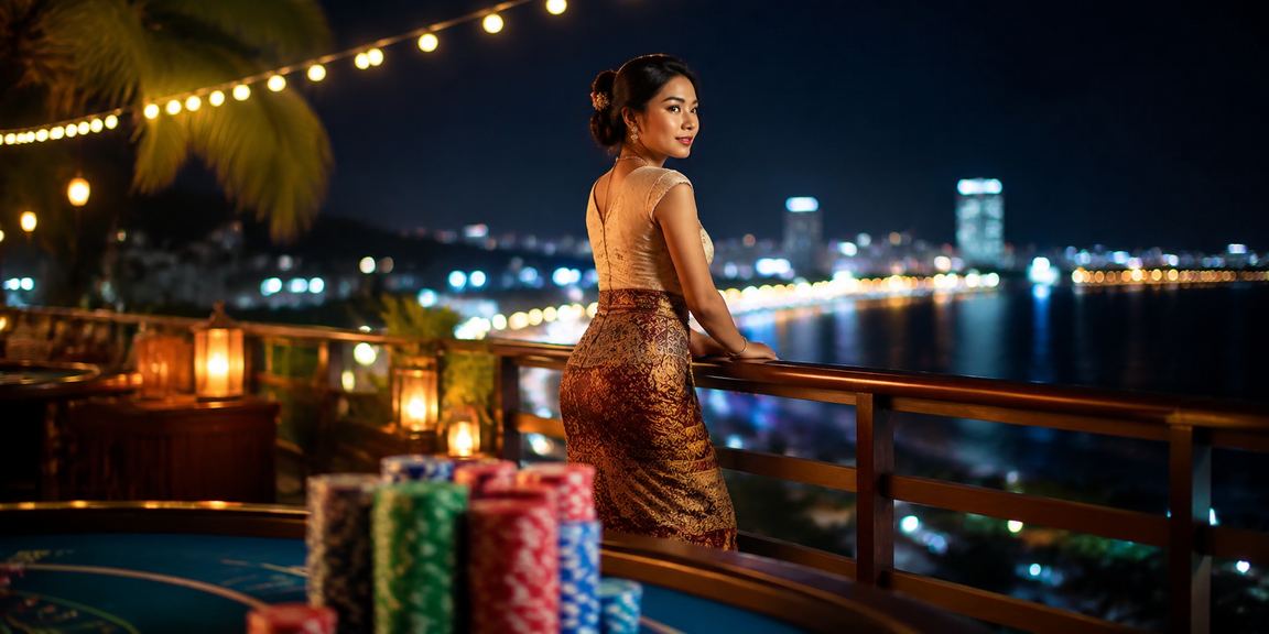 jackpot win