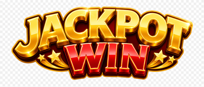 Jackpot Win